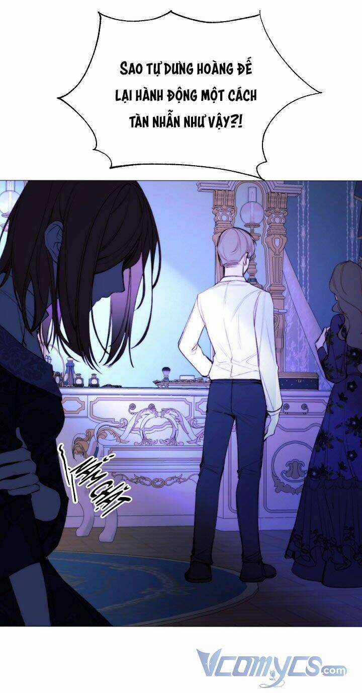 Ác Nữ Cần Bạo Chúa Chapter 31 trang 16