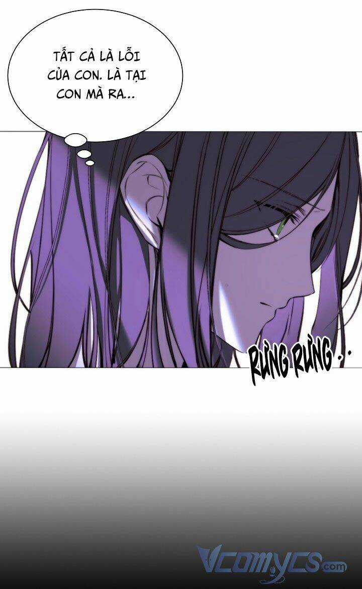 Ác Nữ Cần Bạo Chúa Chapter 31 trang 17