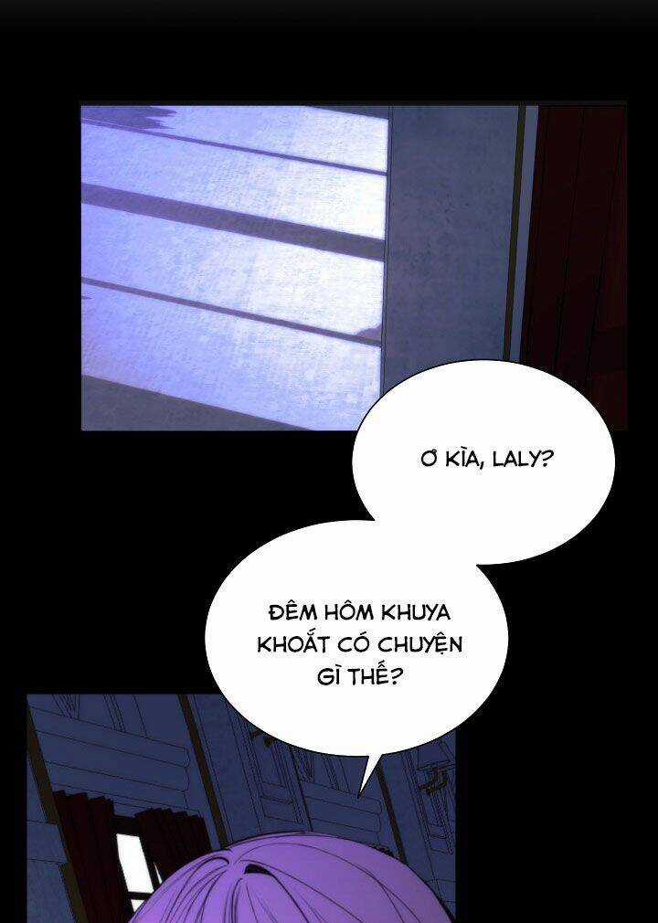 Ác Nữ Cần Bạo Chúa Chapter 31 trang 18