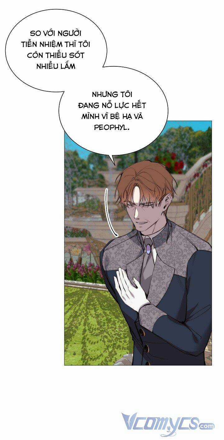 Ác Nữ Cần Bạo Chúa Chapter 31 trang 2