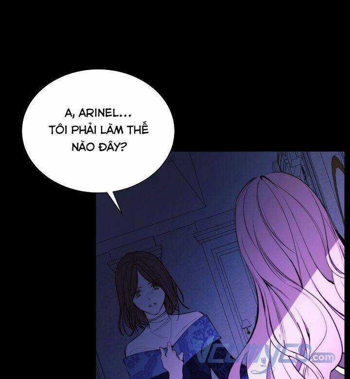 Ác Nữ Cần Bạo Chúa Chapter 31 trang 20