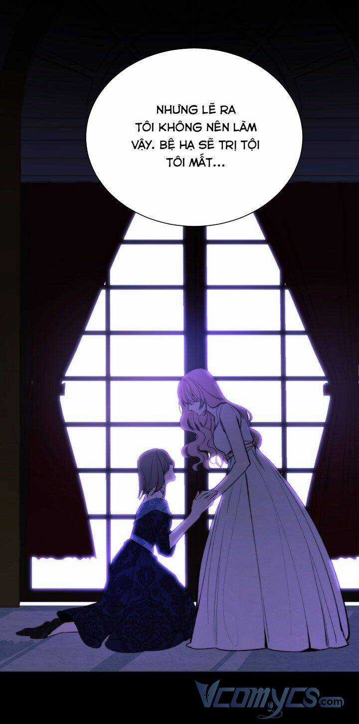 Ác Nữ Cần Bạo Chúa Chapter 31 trang 22