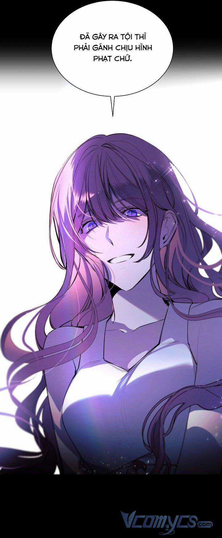 Ác Nữ Cần Bạo Chúa Chapter 31 trang 24