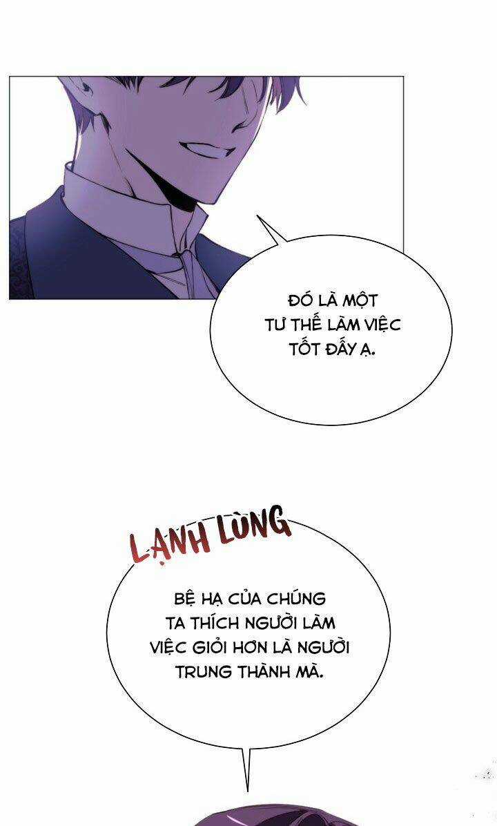 Ác Nữ Cần Bạo Chúa Chapter 31 trang 3
