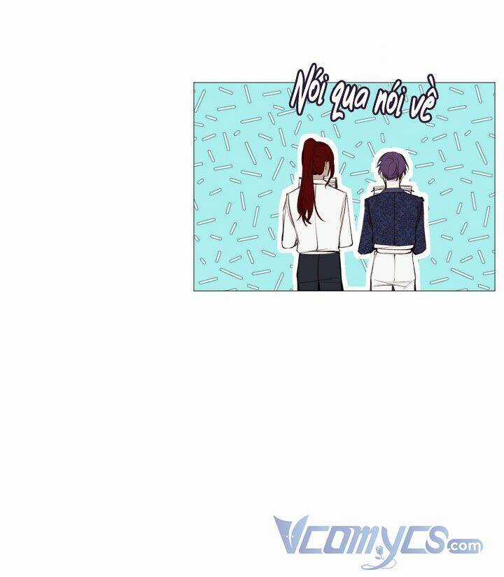 Ác Nữ Cần Bạo Chúa Chapter 31 trang 31