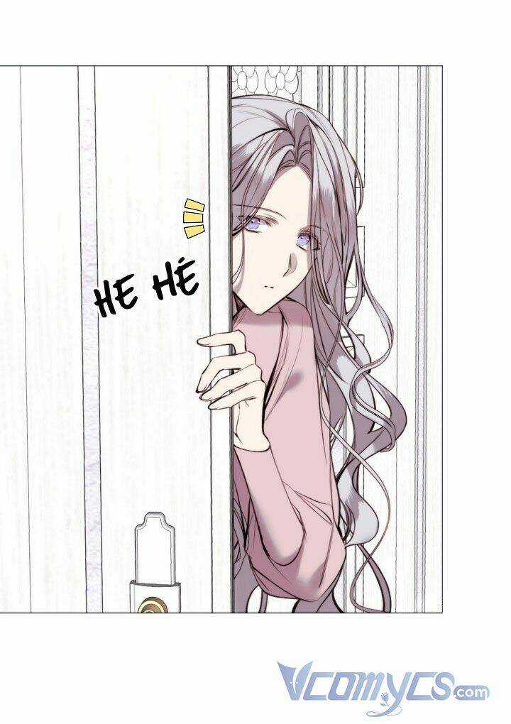 Ác Nữ Cần Bạo Chúa Chapter 31 trang 32