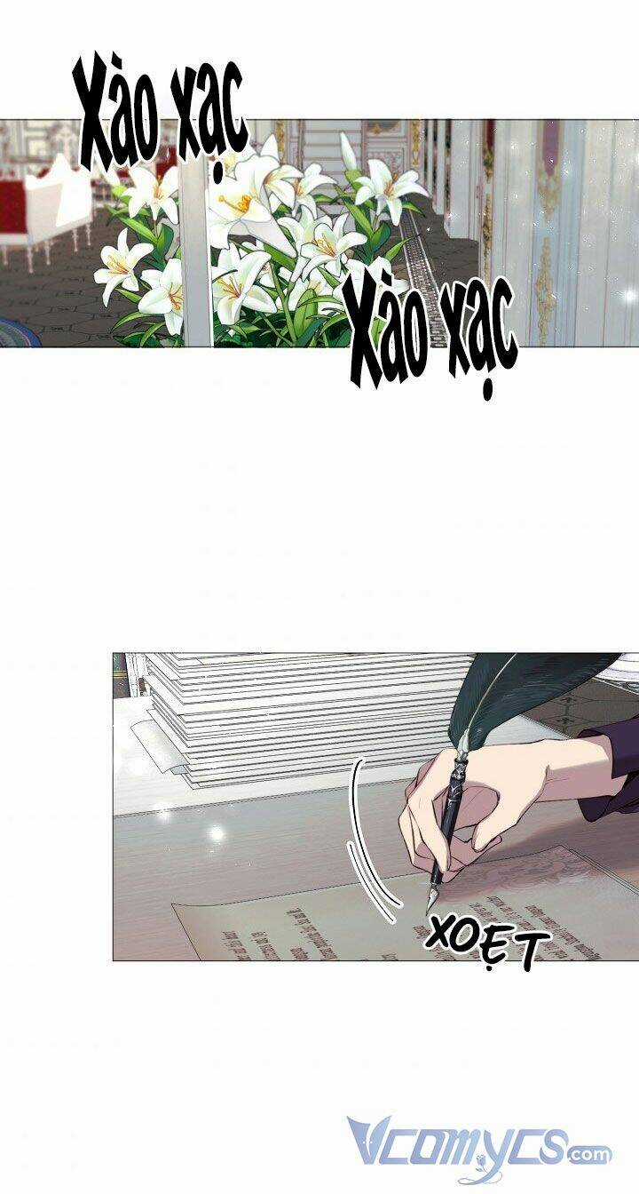 Ác Nữ Cần Bạo Chúa Chapter 31 trang 33