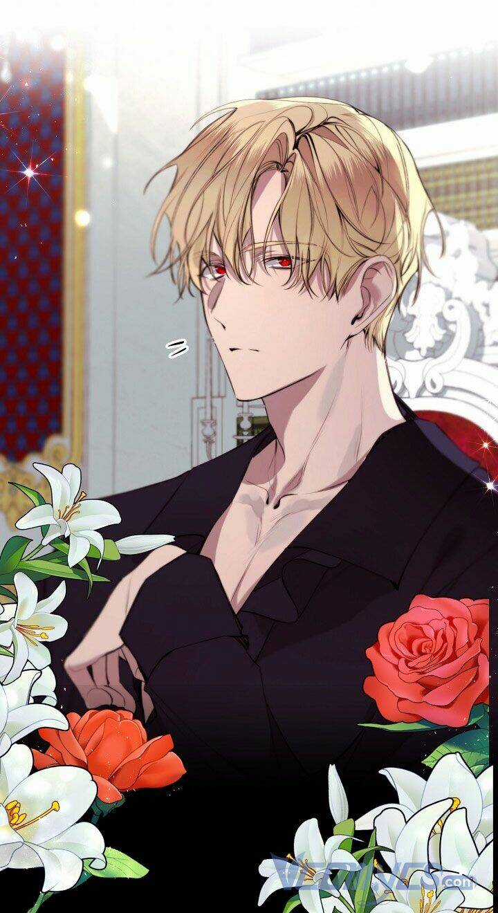 Ác Nữ Cần Bạo Chúa Chapter 31 trang 34