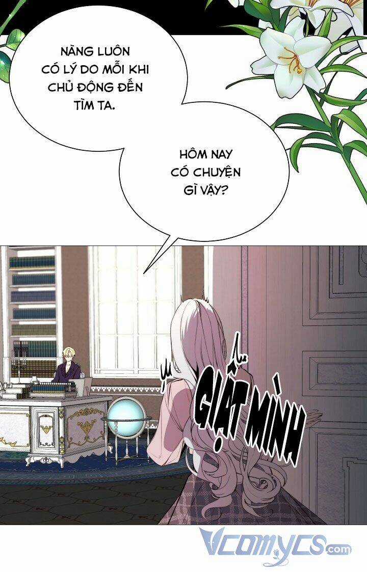 Ác Nữ Cần Bạo Chúa Chapter 31 trang 35