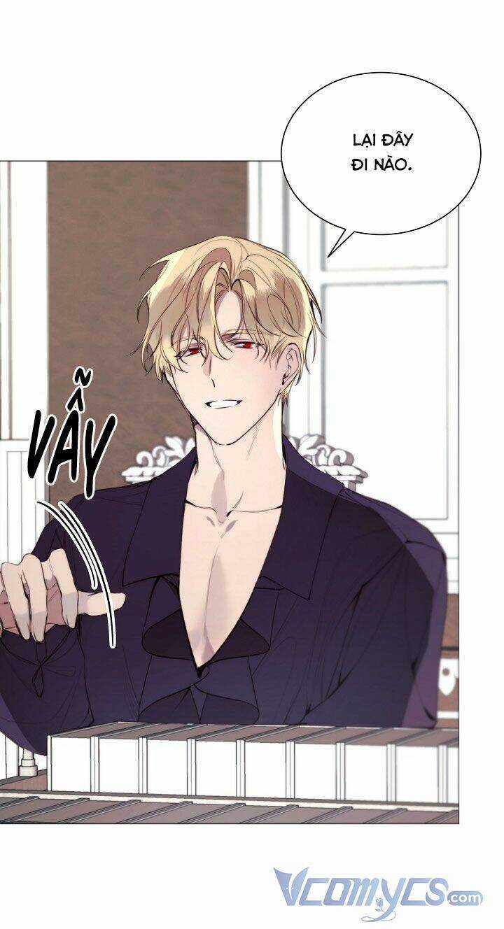 Ác Nữ Cần Bạo Chúa Chapter 31 trang 36
