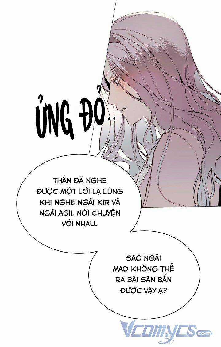 Ác Nữ Cần Bạo Chúa Chapter 31 trang 38