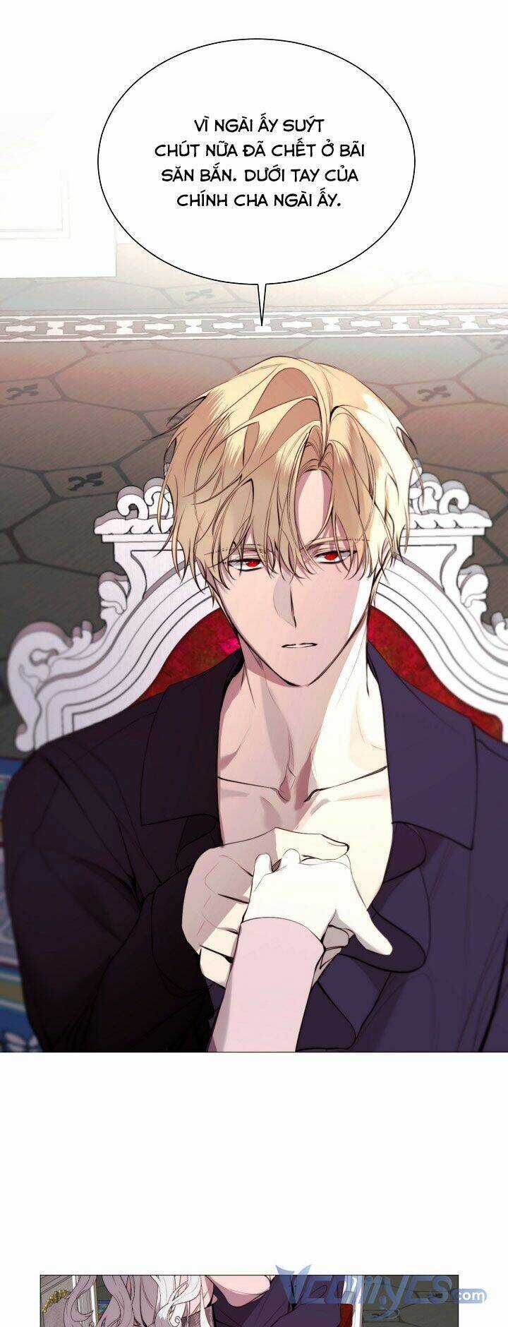 Ác Nữ Cần Bạo Chúa Chapter 31 trang 39