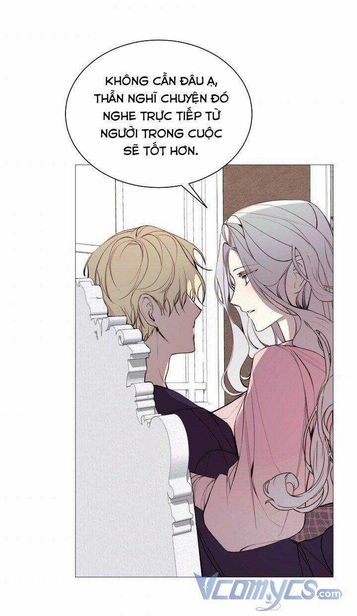 Ác Nữ Cần Bạo Chúa Chapter 31 trang 41