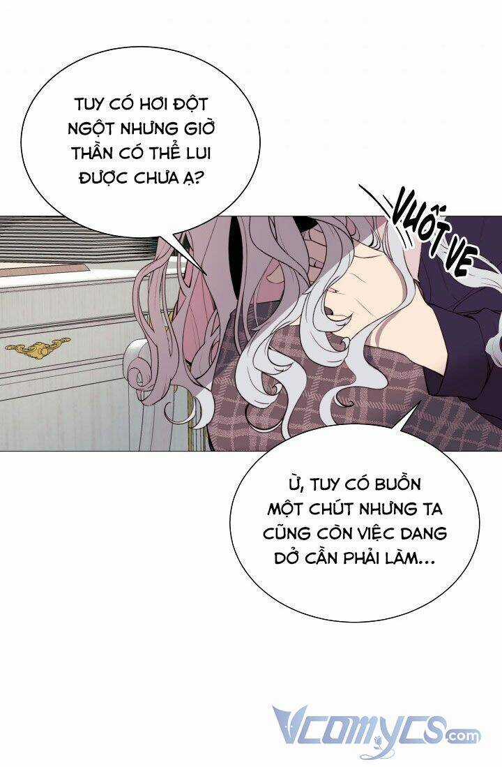 Ác Nữ Cần Bạo Chúa Chapter 31 trang 42