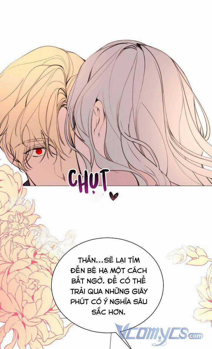 Ác Nữ Cần Bạo Chúa Chapter 31 trang 43