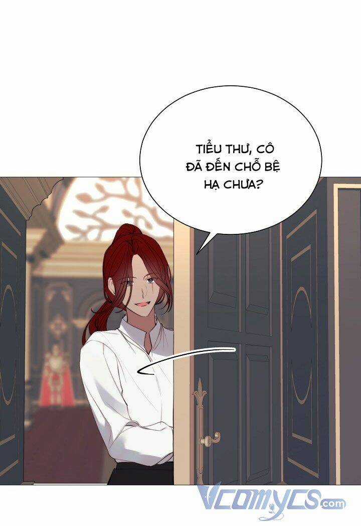 Ác Nữ Cần Bạo Chúa Chapter 31 trang 46