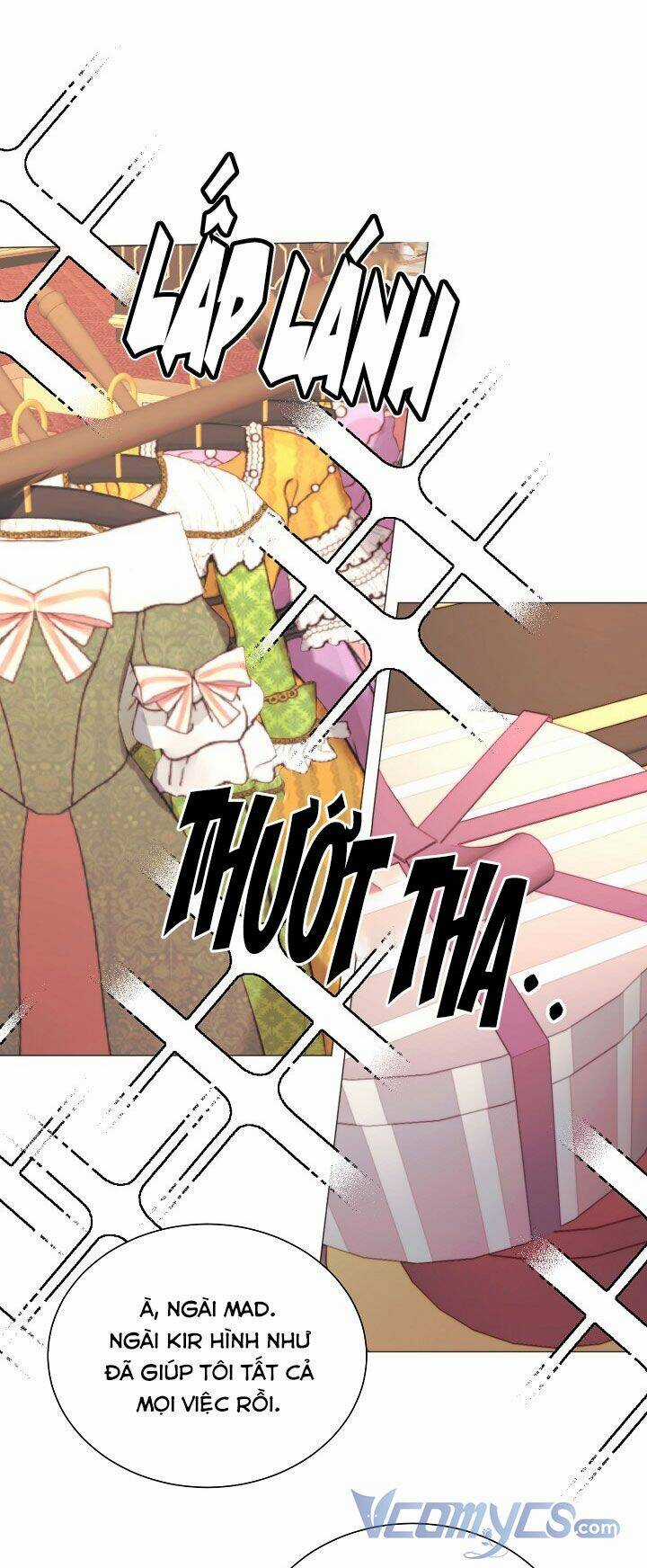 Ác Nữ Cần Bạo Chúa Chapter 31 trang 47