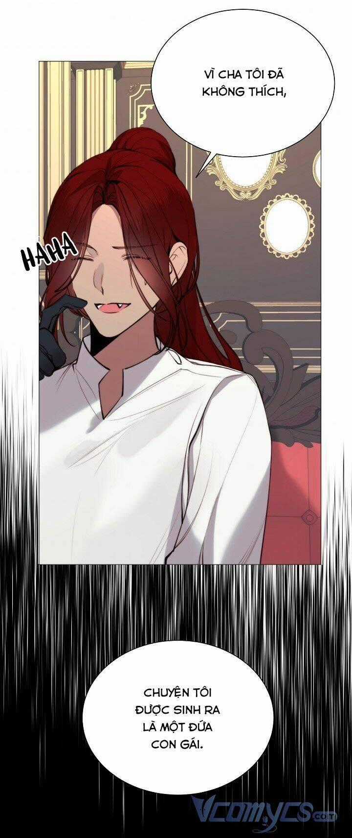 Ác Nữ Cần Bạo Chúa Chapter 31 trang 50