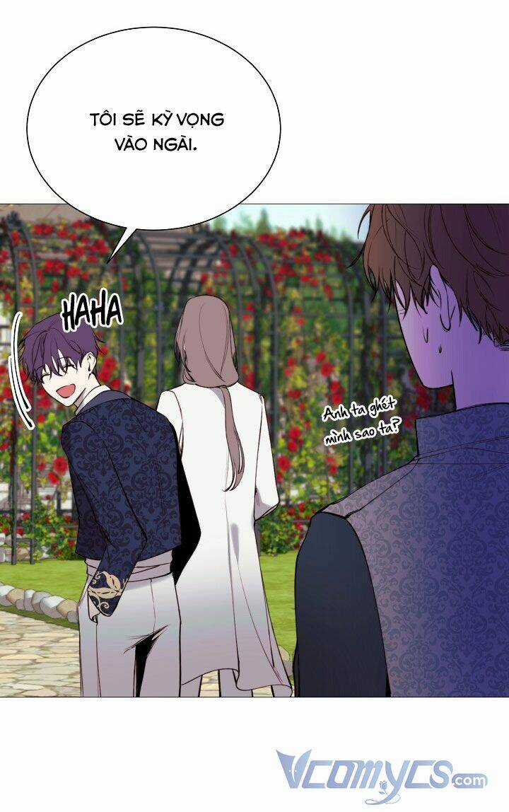 Ác Nữ Cần Bạo Chúa Chapter 31 trang 6