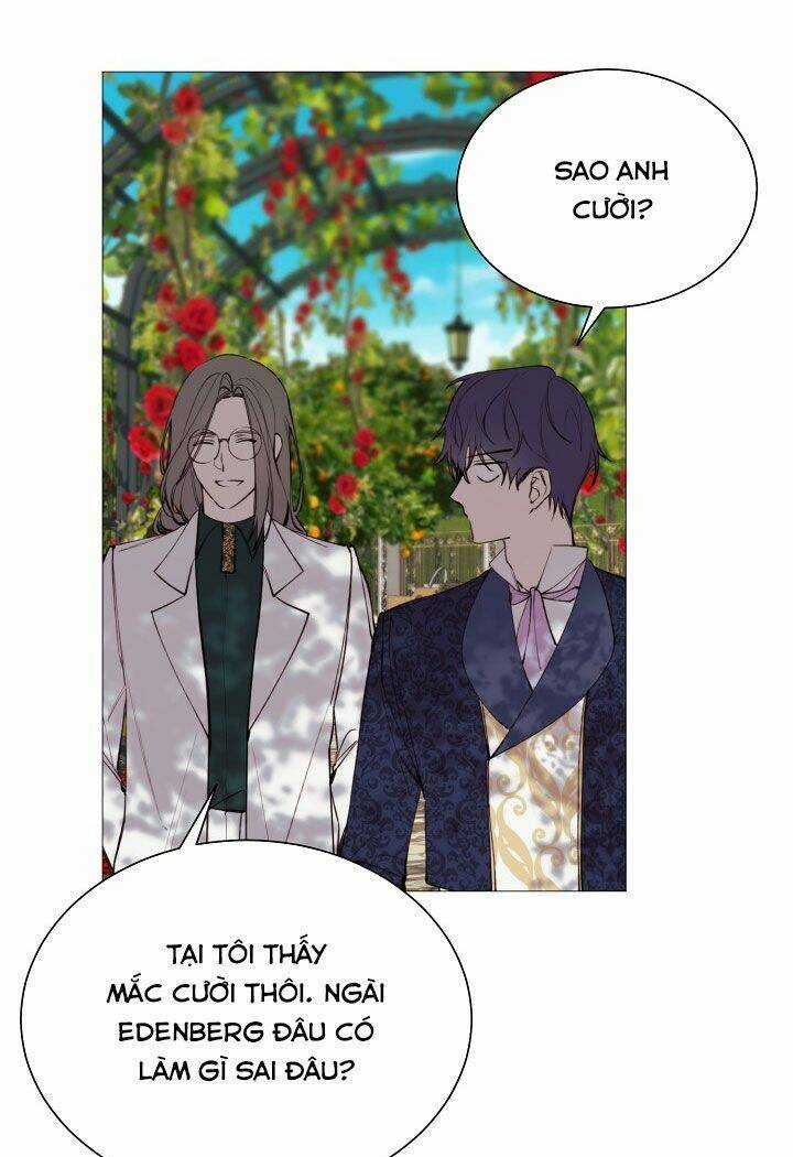 Ác Nữ Cần Bạo Chúa Chapter 31 trang 7