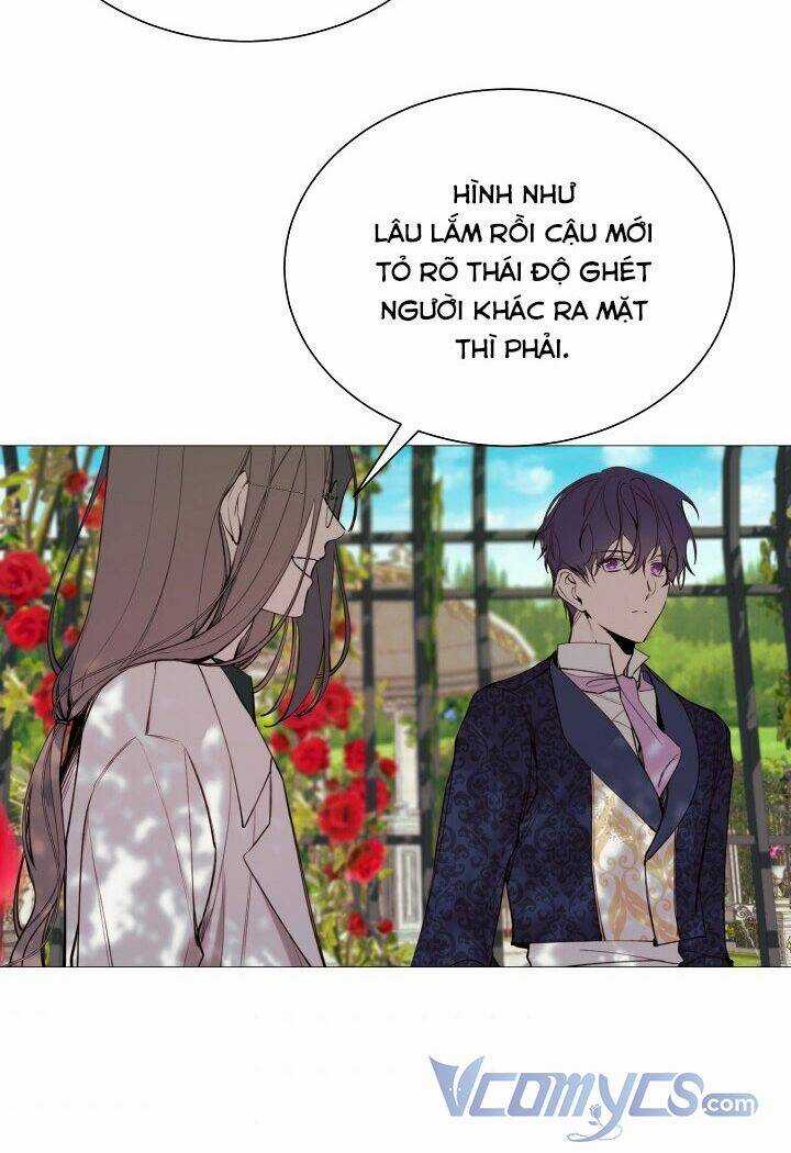 Ác Nữ Cần Bạo Chúa Chapter 31 trang 8