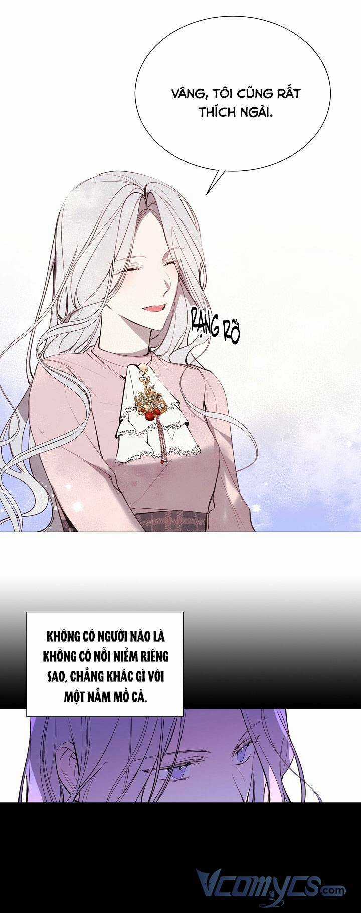 Ác Nữ Cần Bạo Chúa Chapter 32 trang 10