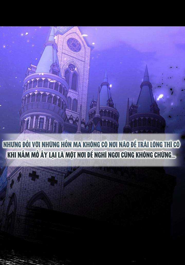 Ác Nữ Cần Bạo Chúa Chapter 32 trang 11