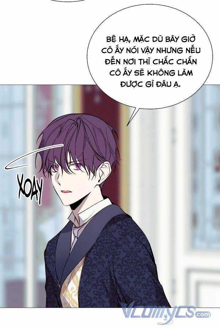 Ác Nữ Cần Bạo Chúa Chapter 32 trang 16