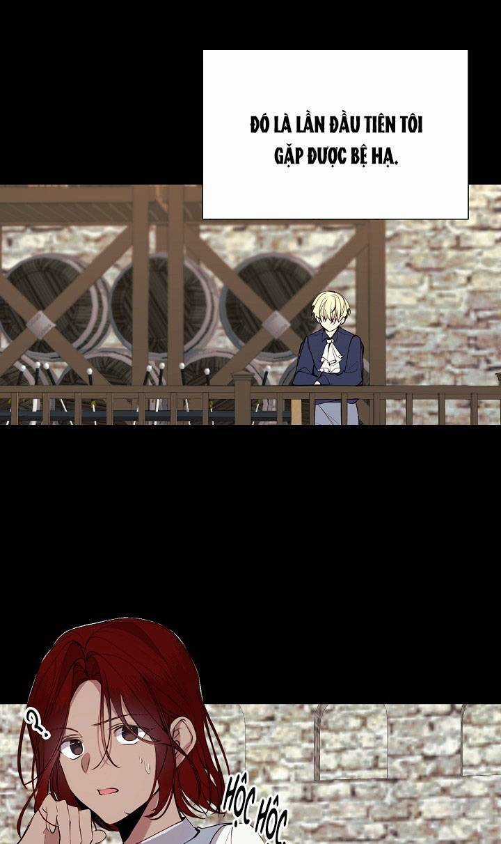 Ác Nữ Cần Bạo Chúa Chapter 32 trang 2