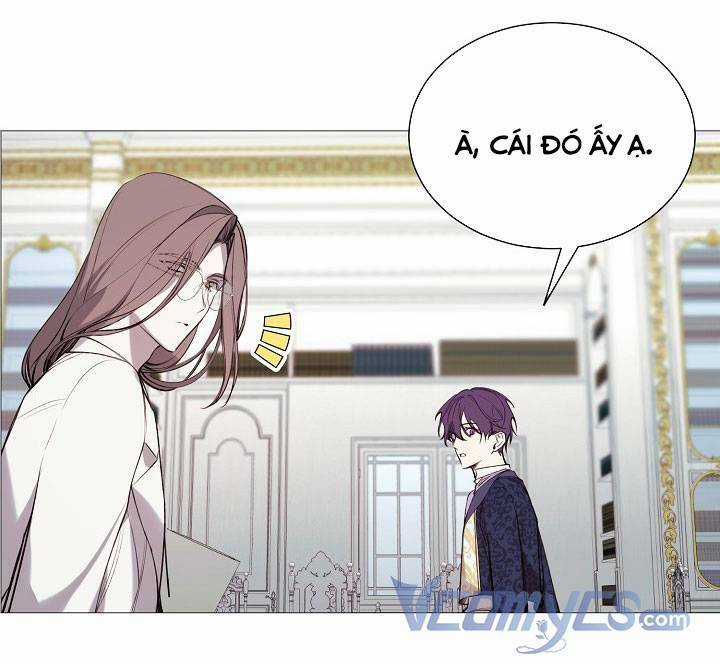 Ác Nữ Cần Bạo Chúa Chapter 32 trang 21