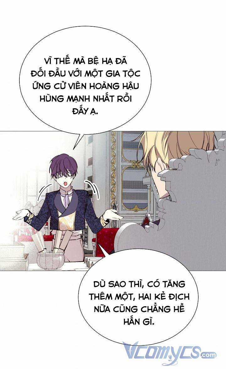 Ác Nữ Cần Bạo Chúa Chapter 32 trang 23