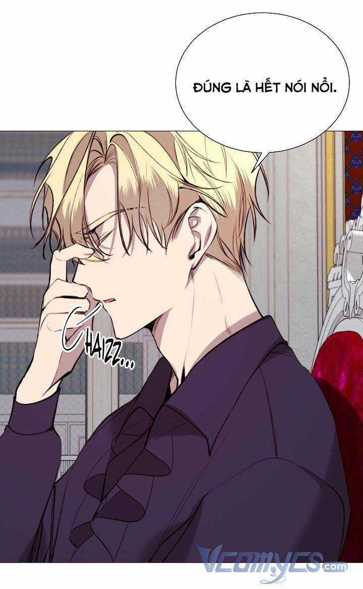 Ác Nữ Cần Bạo Chúa Chapter 32 trang 24