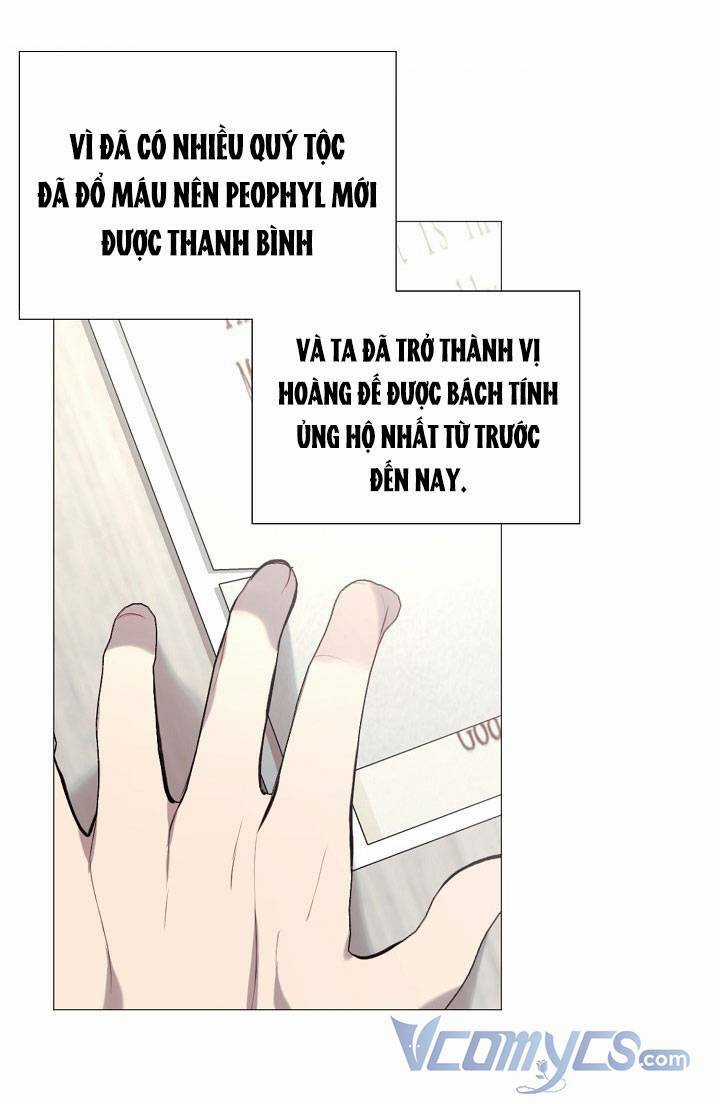 Ác Nữ Cần Bạo Chúa Chapter 32 trang 25