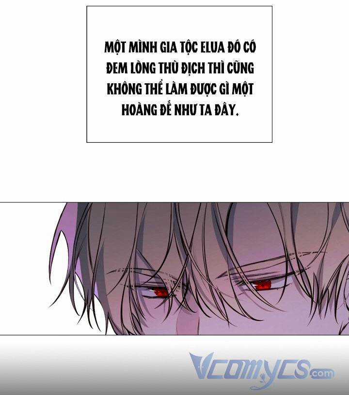 Ác Nữ Cần Bạo Chúa Chapter 32 trang 26