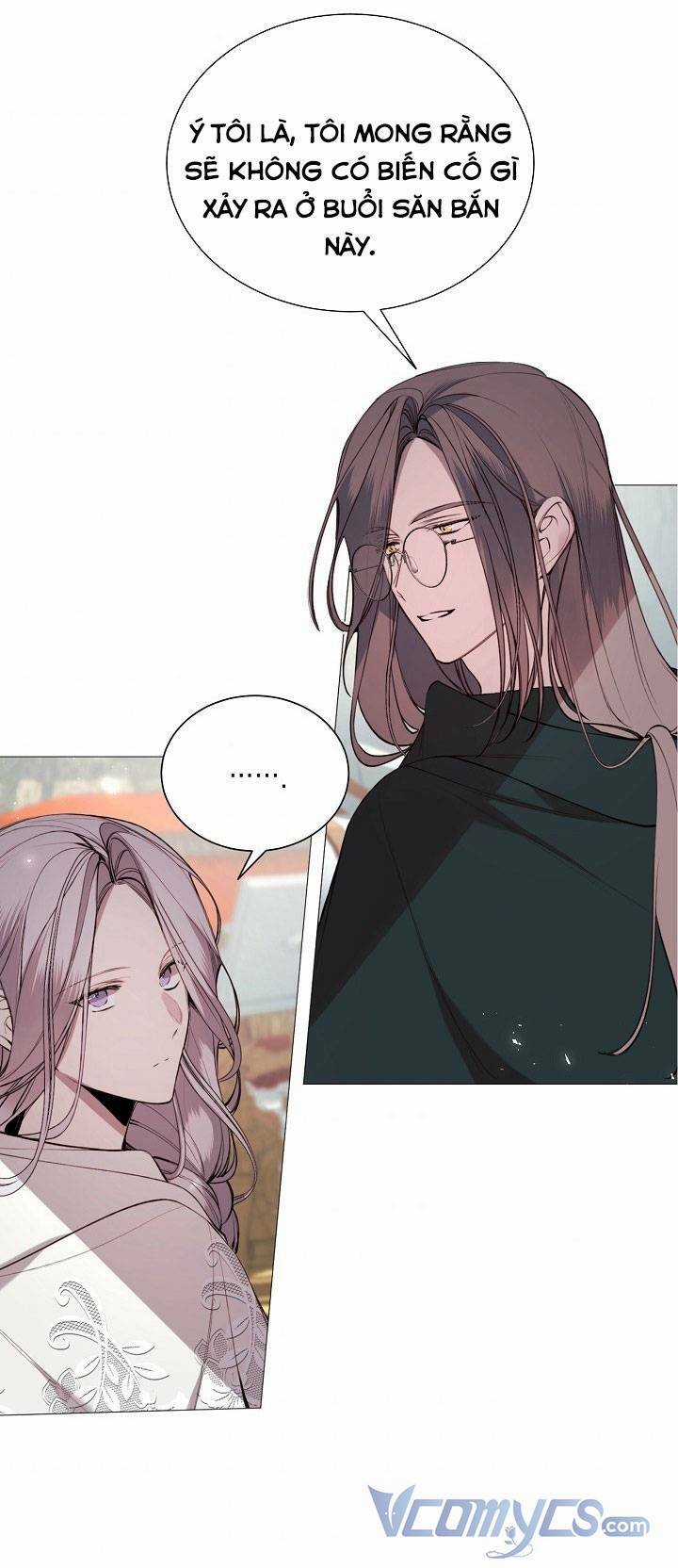 Ác Nữ Cần Bạo Chúa Chapter 32 trang 31