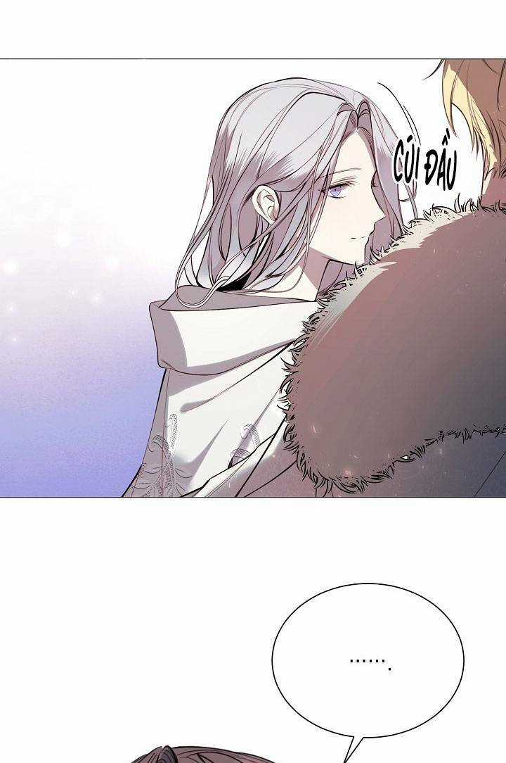 Ác Nữ Cần Bạo Chúa Chapter 32 trang 35