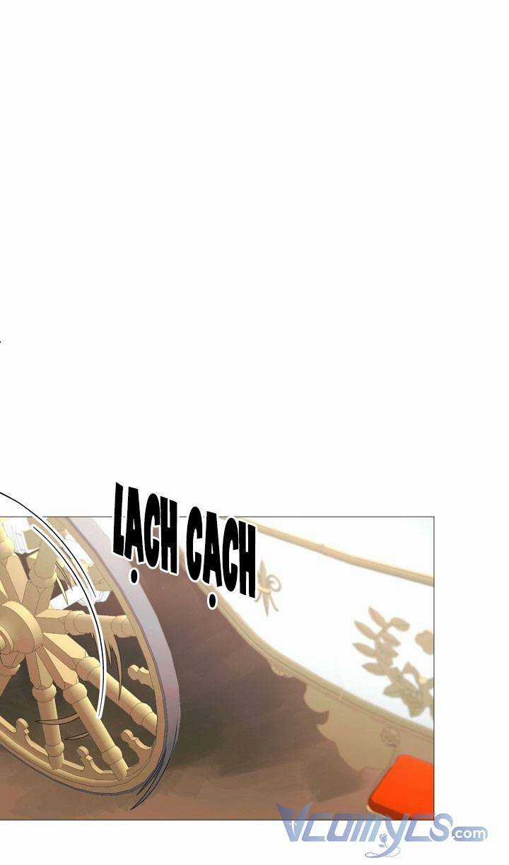 Ác Nữ Cần Bạo Chúa Chapter 32 trang 37