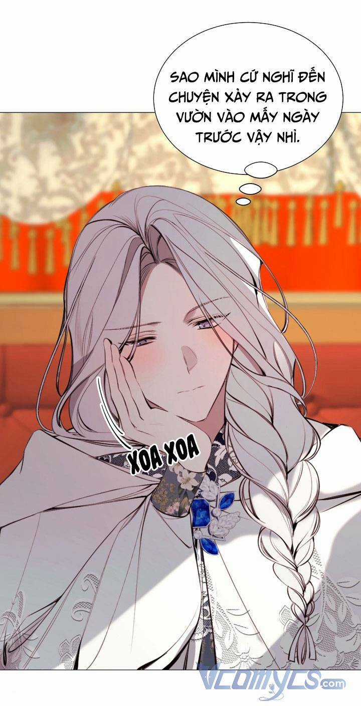 Ác Nữ Cần Bạo Chúa Chapter 32 trang 39