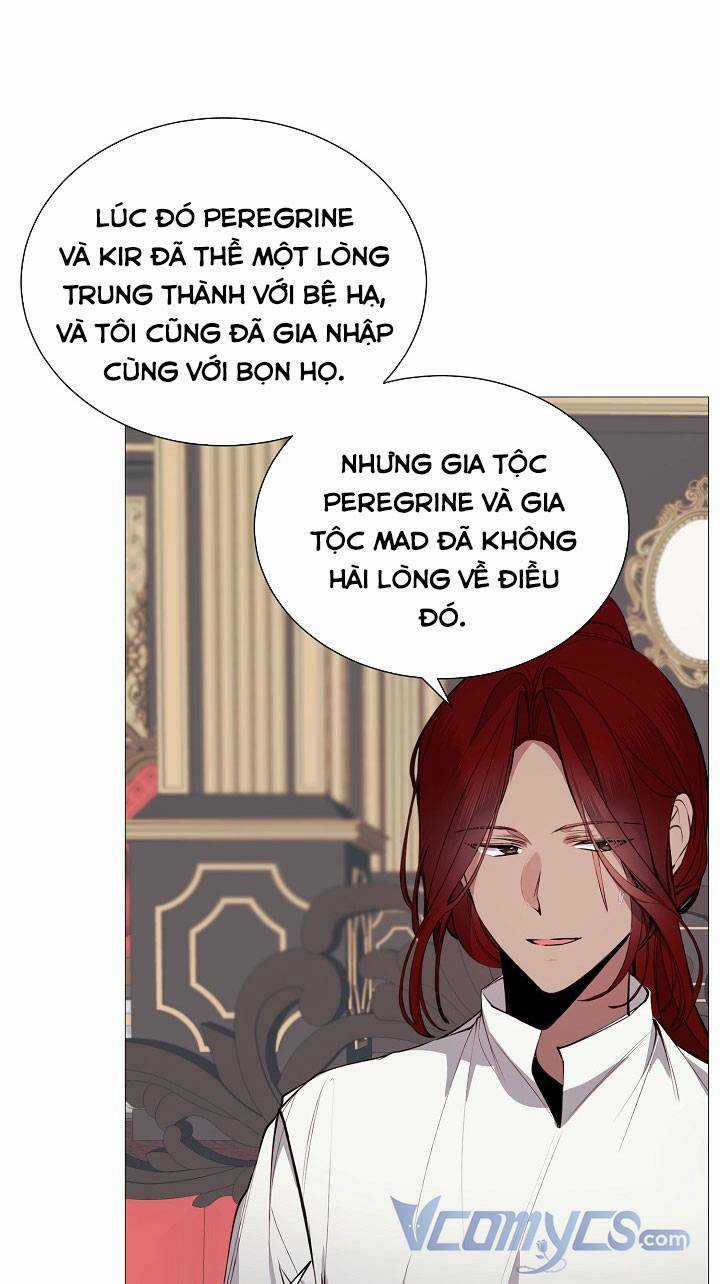 Ác Nữ Cần Bạo Chúa Chapter 32 trang 4