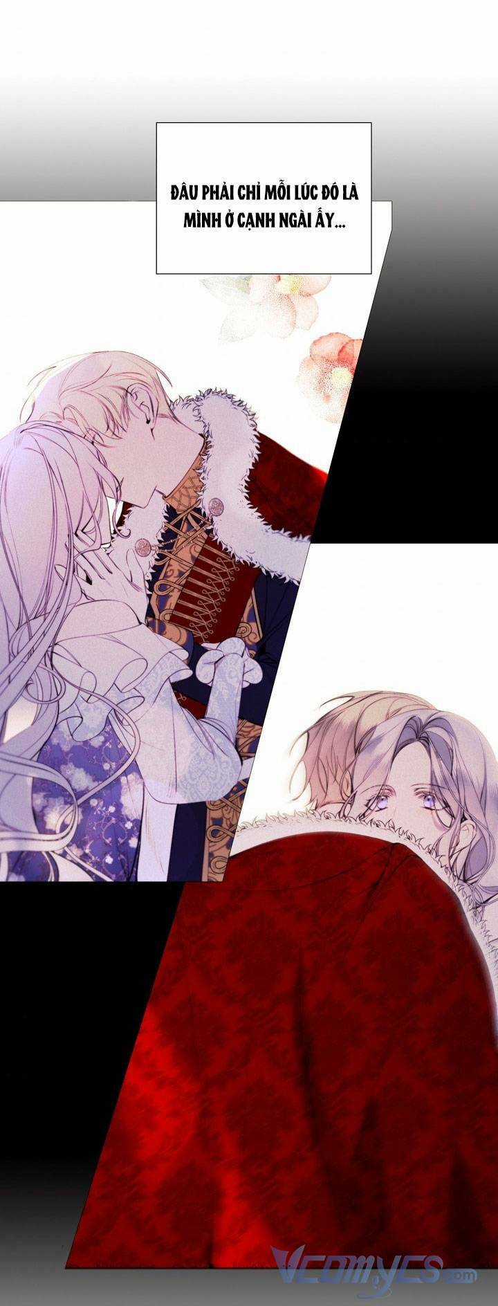 Ác Nữ Cần Bạo Chúa Chapter 32 trang 40