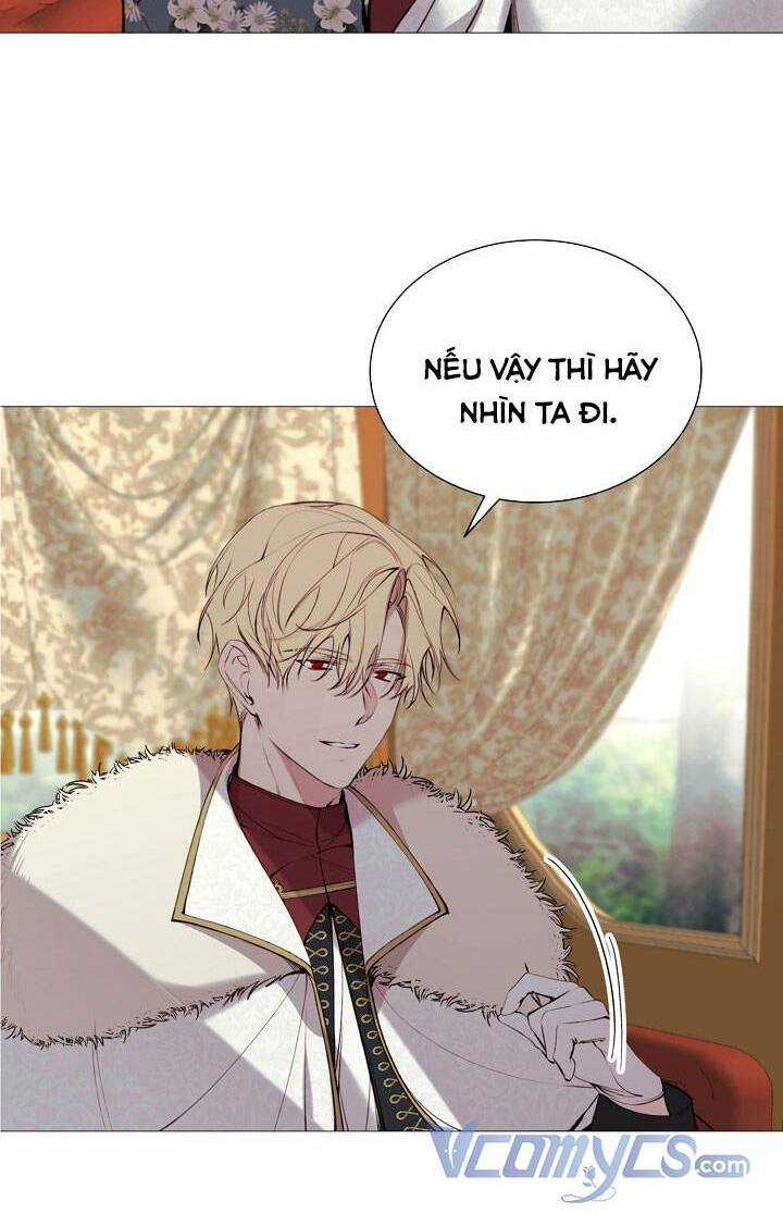 Ác Nữ Cần Bạo Chúa Chapter 32 trang 42