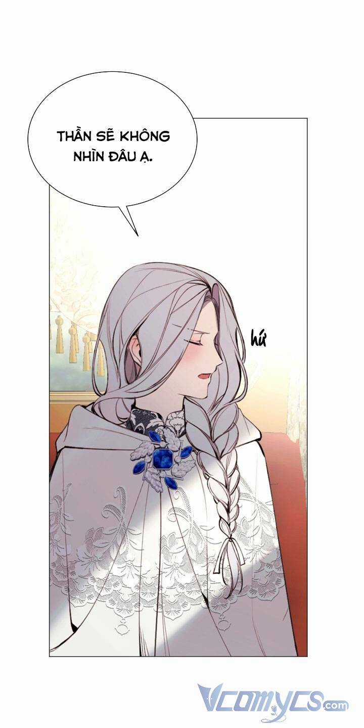 Ác Nữ Cần Bạo Chúa Chapter 32 trang 43