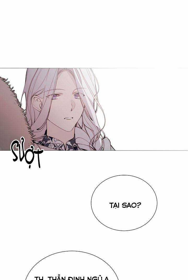 Ác Nữ Cần Bạo Chúa Chapter 32 trang 44