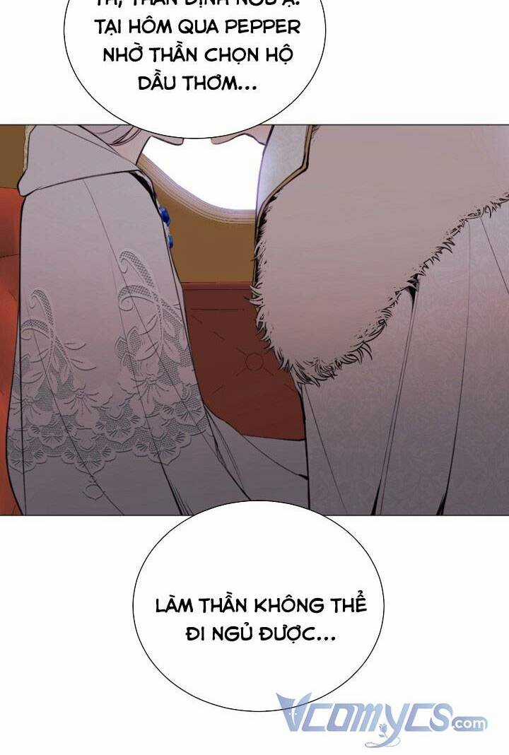 Ác Nữ Cần Bạo Chúa Chapter 32 trang 45