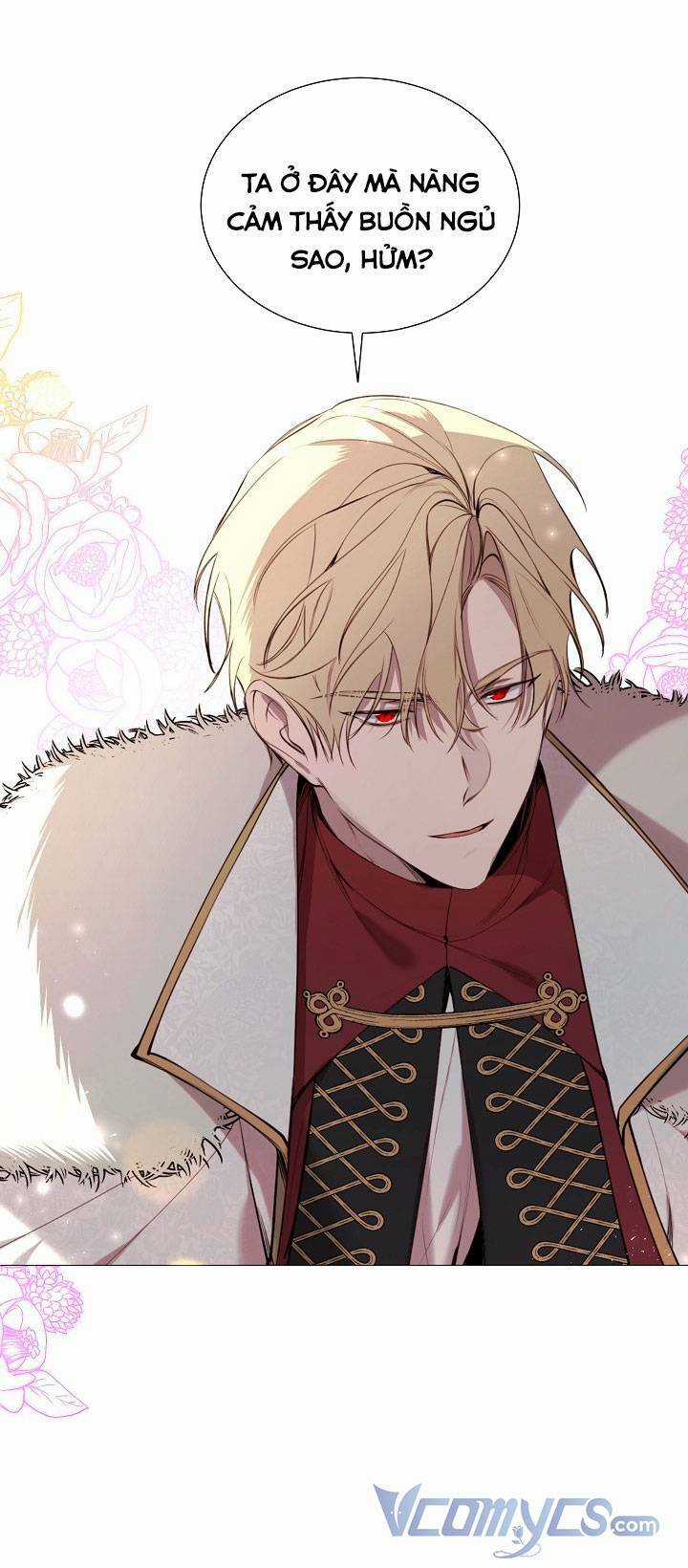 Ác Nữ Cần Bạo Chúa Chapter 32 trang 46