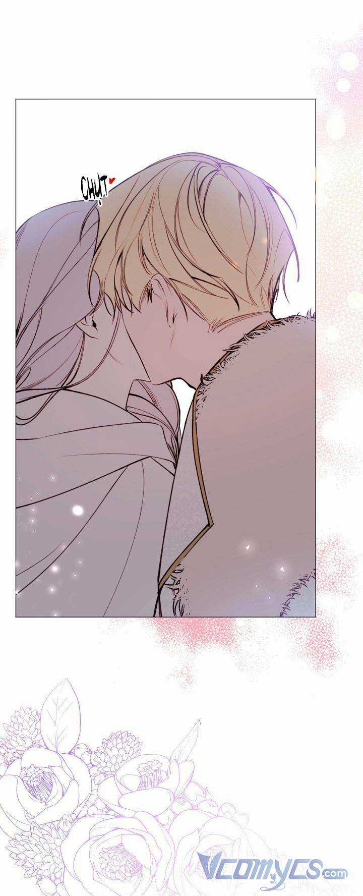 Ác Nữ Cần Bạo Chúa Chapter 32 trang 47