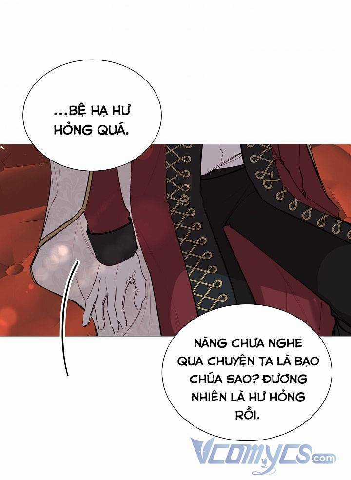 Ác Nữ Cần Bạo Chúa Chapter 32 trang 49