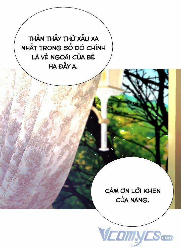 Ác Nữ Cần Bạo Chúa Chapter 32 trang 50