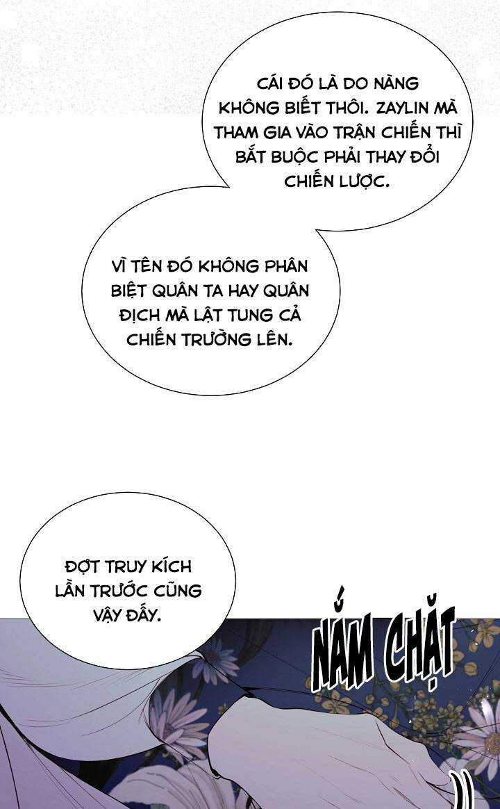 Ác Nữ Cần Bạo Chúa Chapter 32 trang 52