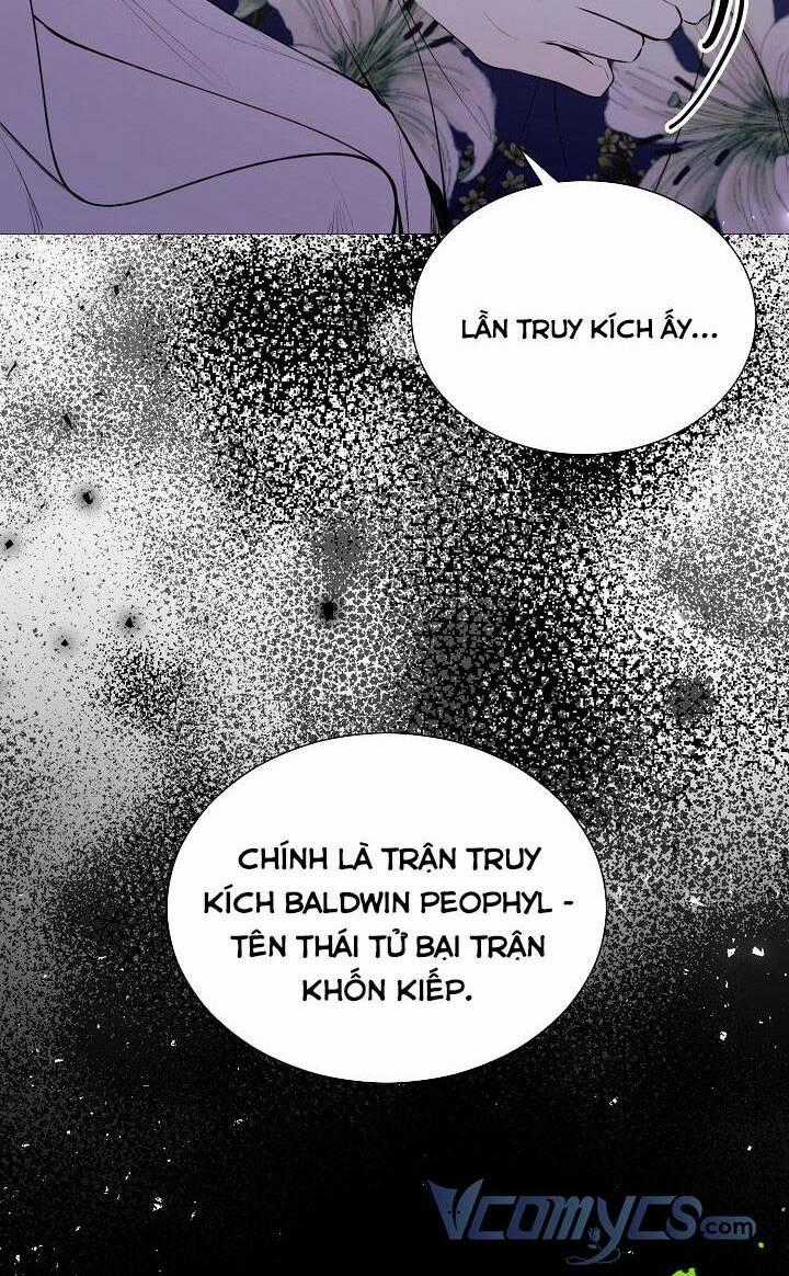 Ác Nữ Cần Bạo Chúa Chapter 32 trang 53